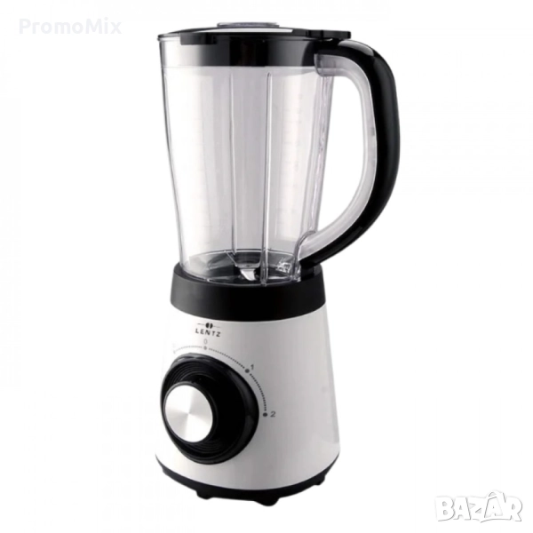 Блендер Lents 74143  500W Смути Шейк, снимка 1