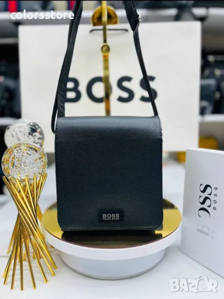 Hugo Boss мъжка чанта , снимка 1
