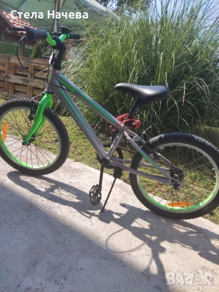 Детско колело 18", снимка 1