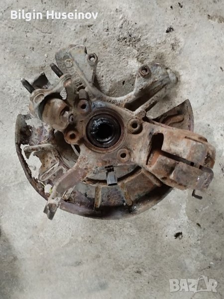 шенкел за голф 5 , снимка 1