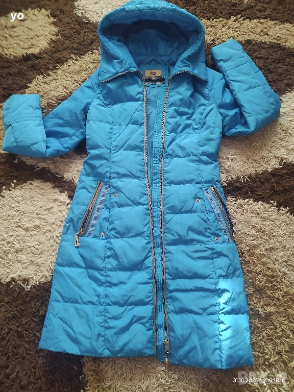 Якета различни размери , снимка 1