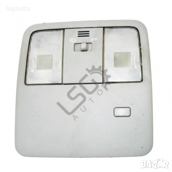 Плафон голям Toyota Avensis III 2009-2015 ID:96836, снимка 1