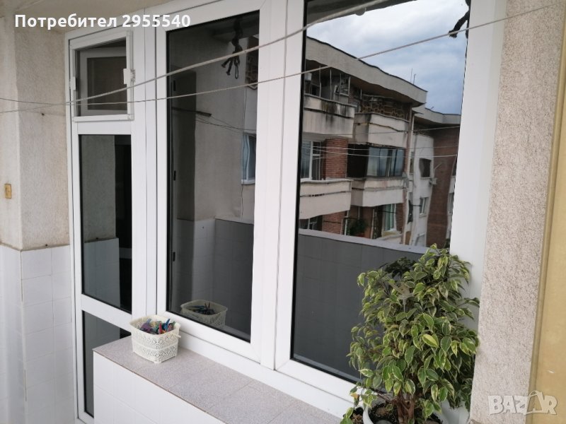 Алуминиева дограма, снимка 1