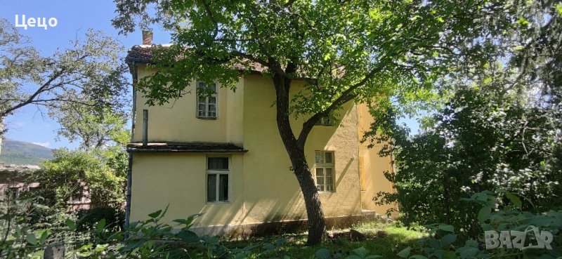 продавам къща в село Миланово, област София , снимка 1