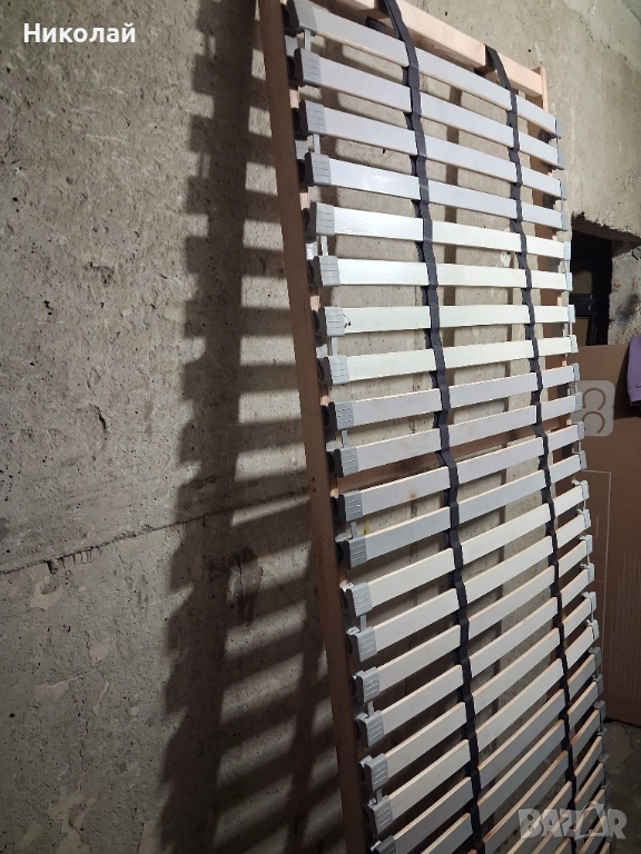 Пдматрачна рамка, снимка 1