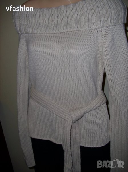 Дамска блуза BERSHKA, размер М , снимка 1