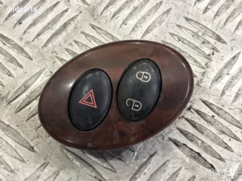 Панел бутони Rover 75,2001г., снимка 1