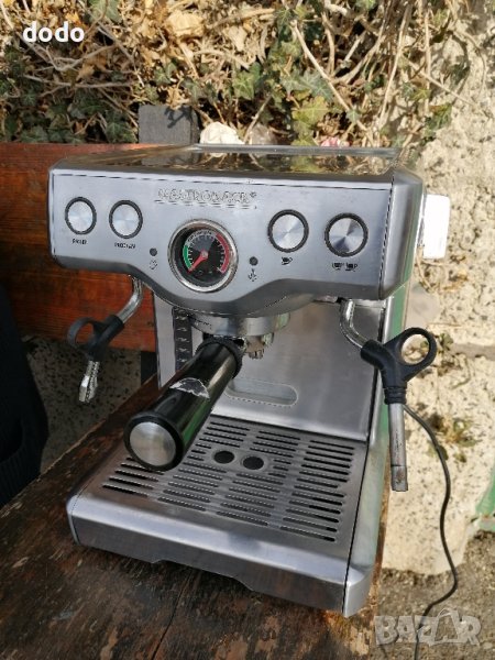 кафе машина Gastroback , снимка 1