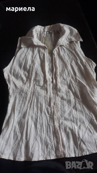 Нова ризка, снимка 1