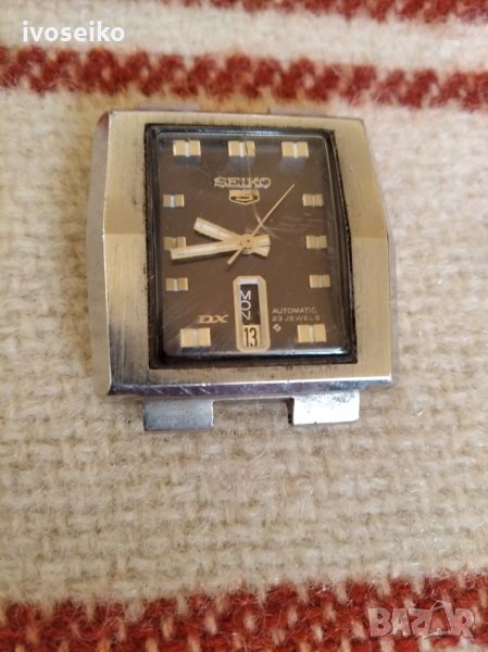 Seiko dx 23j, снимка 1