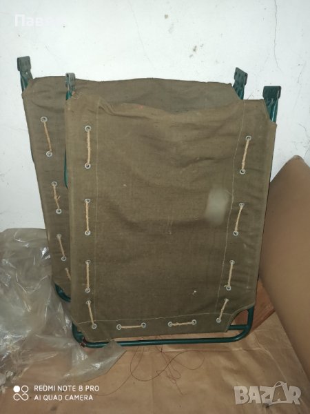 Походни легла , снимка 1