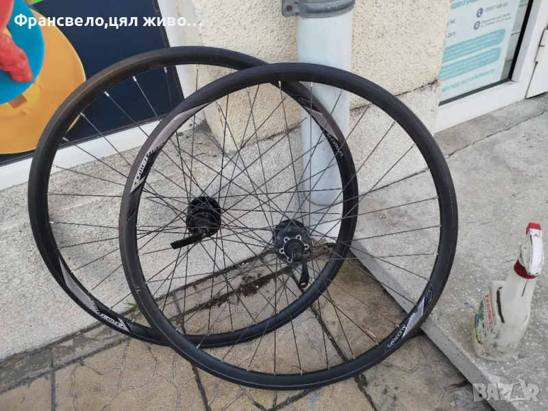 28, 29 цола капли за велосипед колело Scott , снимка 1