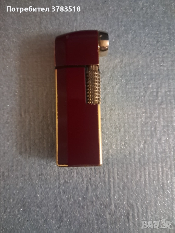 Запалка, снимка 1