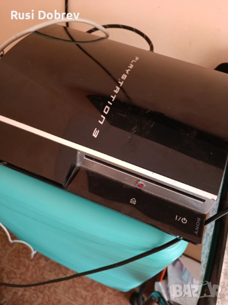 Playstation 3 , снимка 1