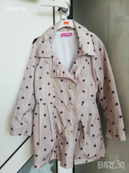 Детско пролетно сако, снимка 1