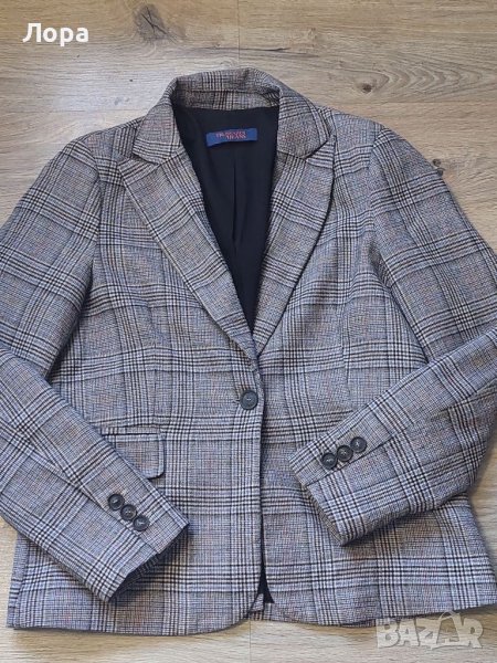 Дамско сако Trussardi Djeans , снимка 1