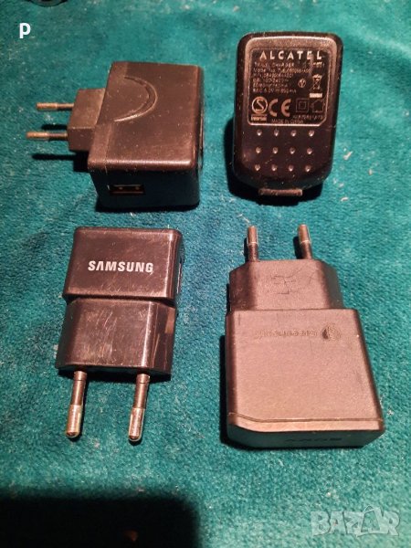 Зарядни Samsung, снимка 1