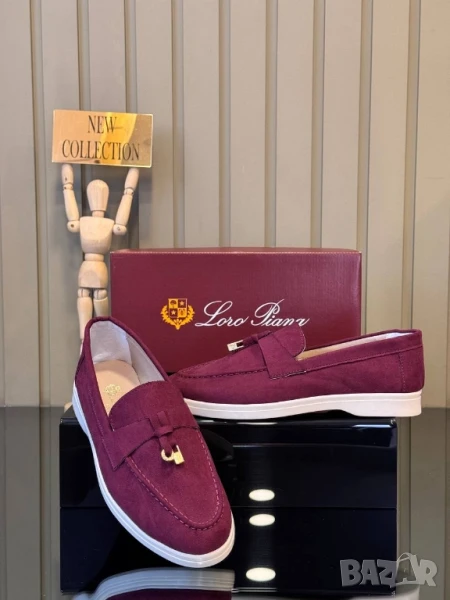 дамски обувки loro piana , снимка 1