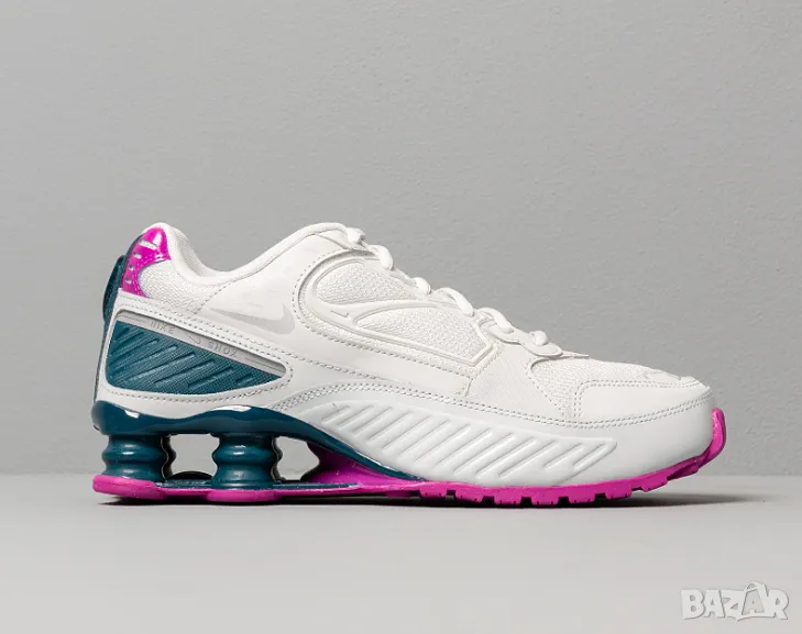 Nike  Shox Enigma 9000 номер 39 оригинални маратонки , снимка 1