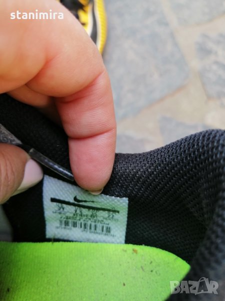 Детски калеври найк, nike, снимка 1