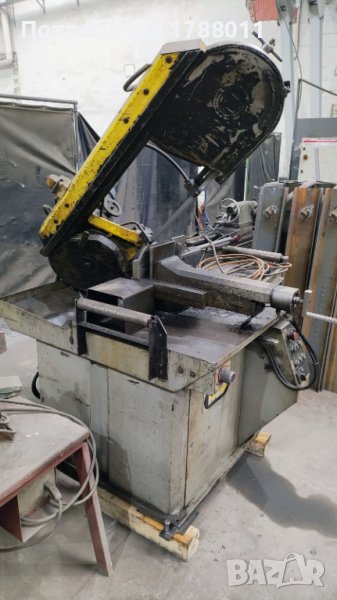 Лентоотрезна FMB Major, снимка 1