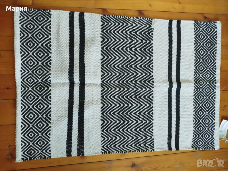 Килимчета, снимка 1
