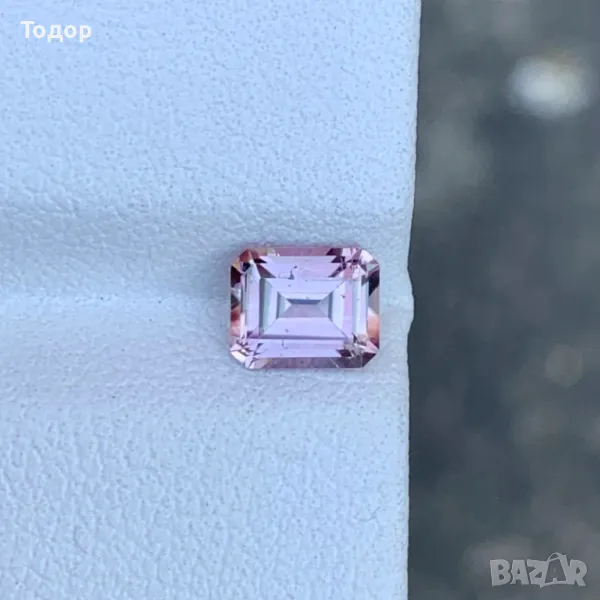 Диаспор 1.05 карата, снимка 1