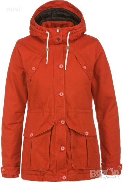 Зимно яке O'Neill, S/М, ново, оригинално дамко яке, водоустойво, снимка 1