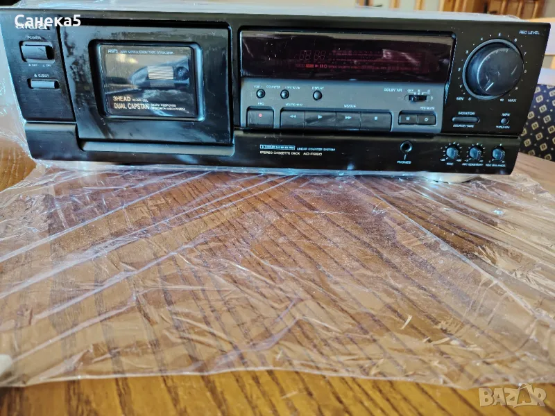 AIWA AD-F850, снимка 1