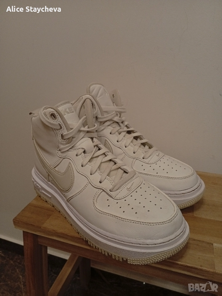 Nike Air Force , снимка 1