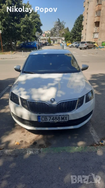 Продавам много хубав автомобил, снимка 1