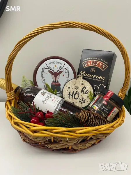 Кошници, снимка 1