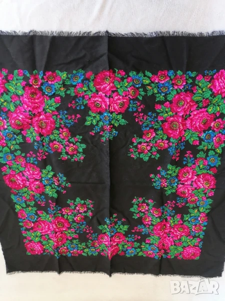 Красив шал - 2 бр., снимка 1