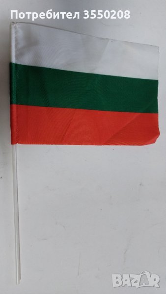 Знаме, снимка 1