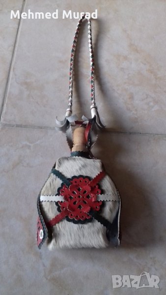 Бъклица за вино в Колекции в гр. Хасково - ID28185731 | Bazar.bg