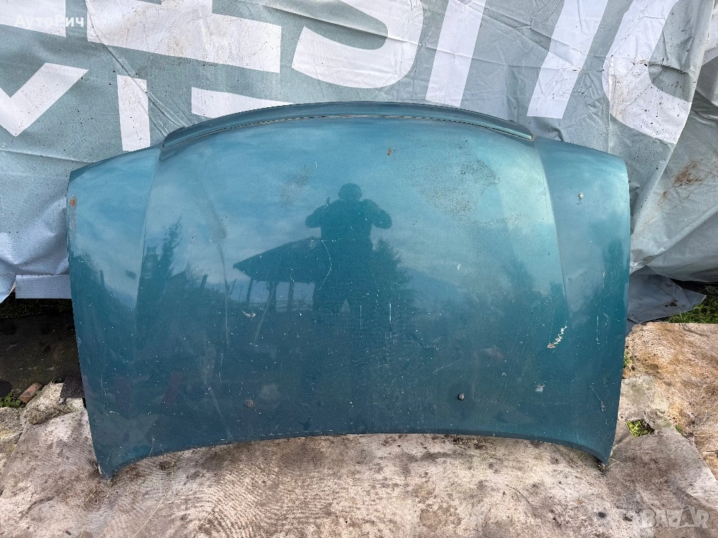 Преден Капак Daihatsu Terios J1 /1997-2006г./ Териос, снимка 1