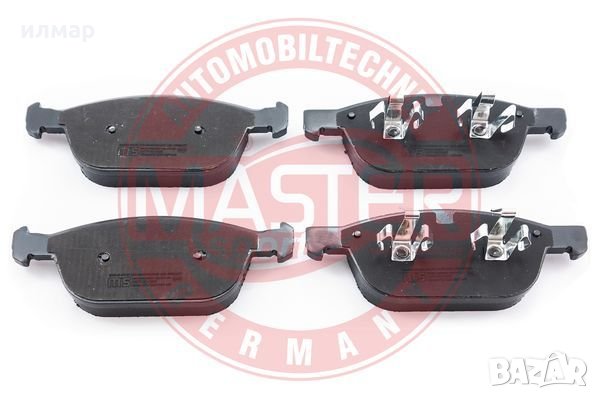 30793943 Накладки за Волво ХЦ90, снимка 1