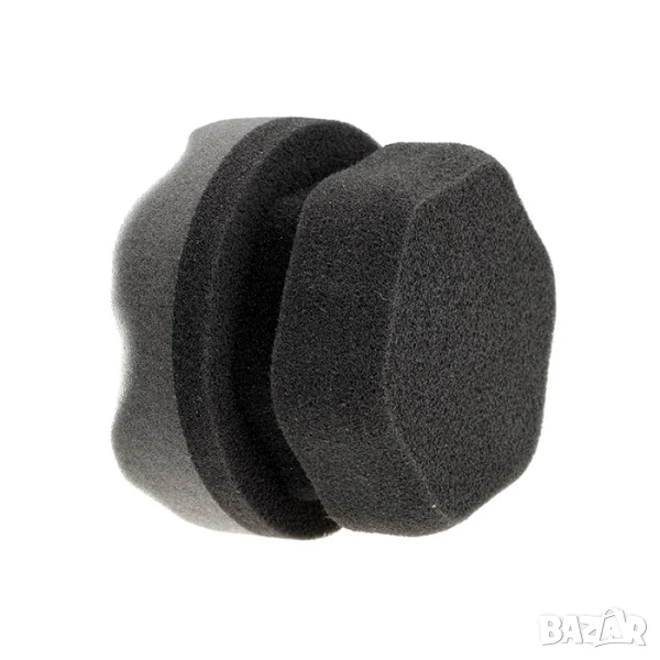  ГЪБА АПЛИКАТОР ЗА  ГУМИ , снимка 1