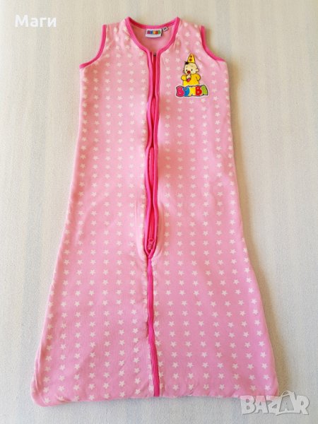Спален чувал 1-3 години пролет/есен, снимка 1
