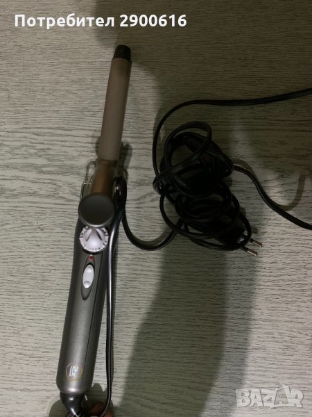 Маша за коса , снимка 1