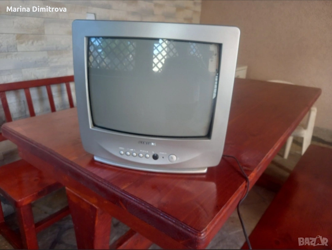 Телевизор , снимка 1