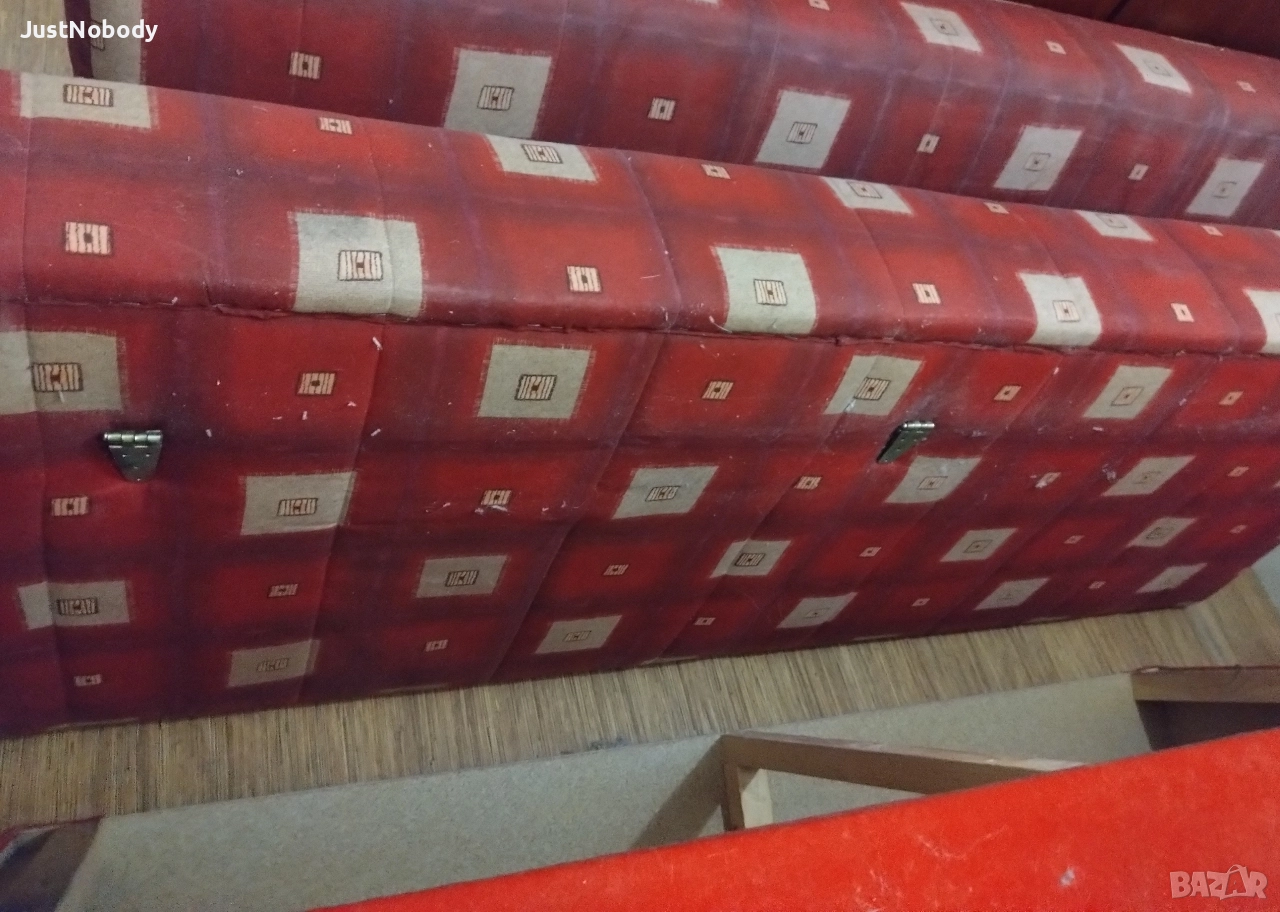 ПОДАРЯВАМ диван, снимка 1