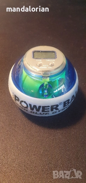 powerball свети с дисплеи , снимка 1