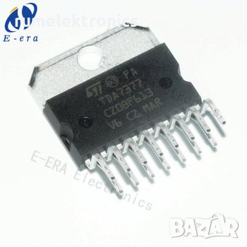 TDA7377, снимка 1