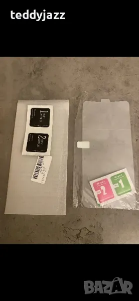 Протектор за Poco M3,Redmi 9,12,13,14,Redmi 9T и д-р., снимка 1