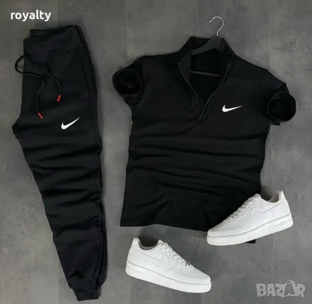 Nike мъжки екипи Различни цветове , снимка 1