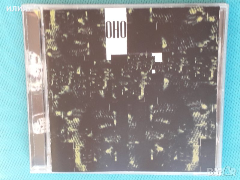 Оно – 2008 - Оно (Metalcore,Death Metal), снимка 1