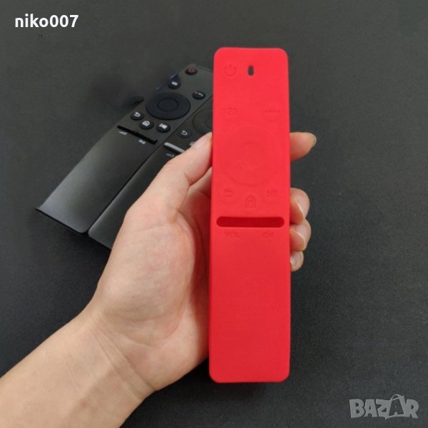 калъф за дистанционно управление за Samsung Smart TV , снимка 1