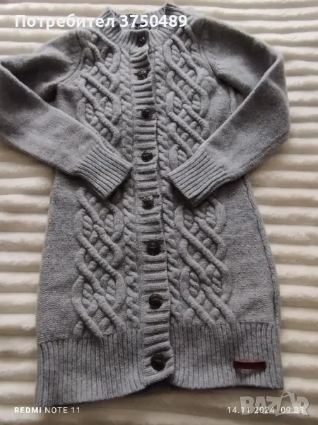 Дамска жилетка, снимка 1