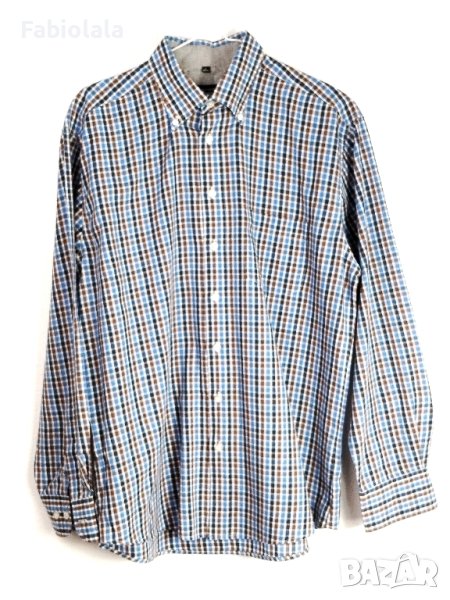 Henderson shirt L 41/42, снимка 1